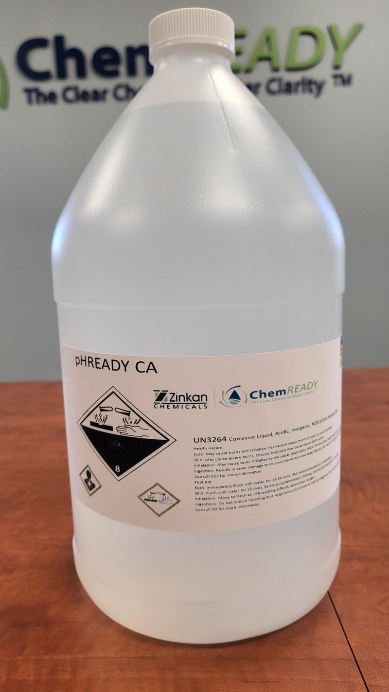 Citric Acid