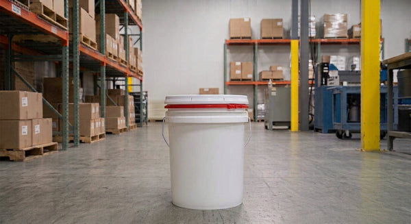MICROCONTROL SB-40 — Cooling Water Biocide