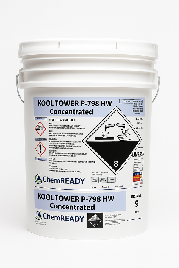 Kool Tower P-798