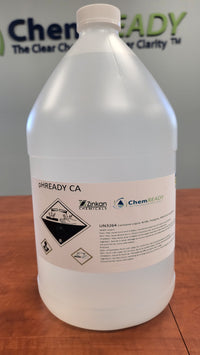 Citric Acid