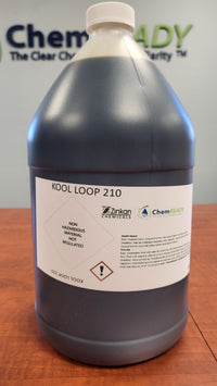 Kool Loop 210
