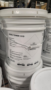 Kool Tower 121