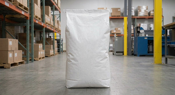 FlocREADY S700 — Dry Flocculant