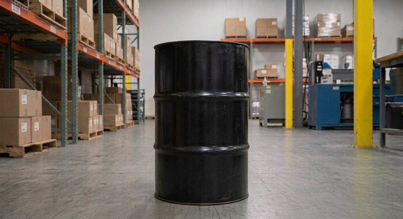 Sulfuric Acid, 66° Baumé