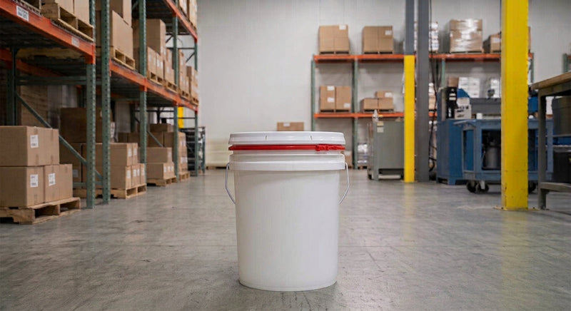 MICROCONTROL SB-40 — Cooling Water Biocide