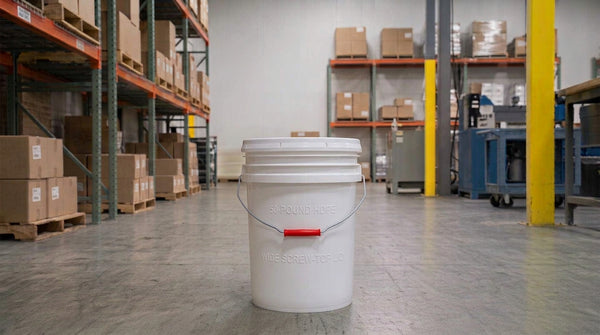 BROMMAX 7.1 — Stabilized Bromine Biocide Tablets