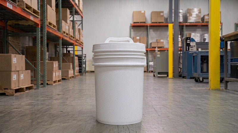 BioReady S5000 — Biological Augmentation