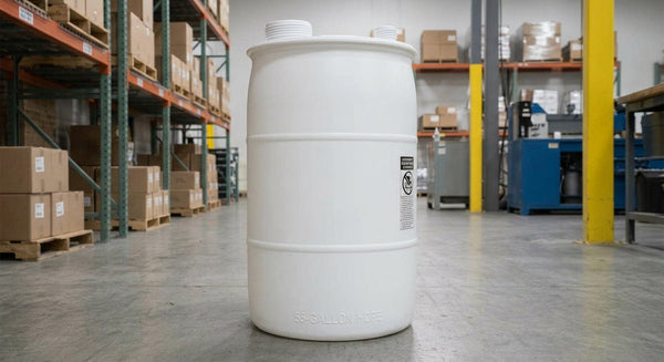 CatREADY S750 — Cationic Coagulant