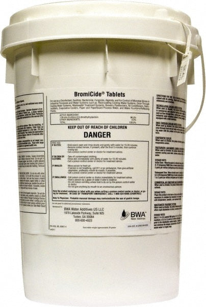 Bromicide Tablets