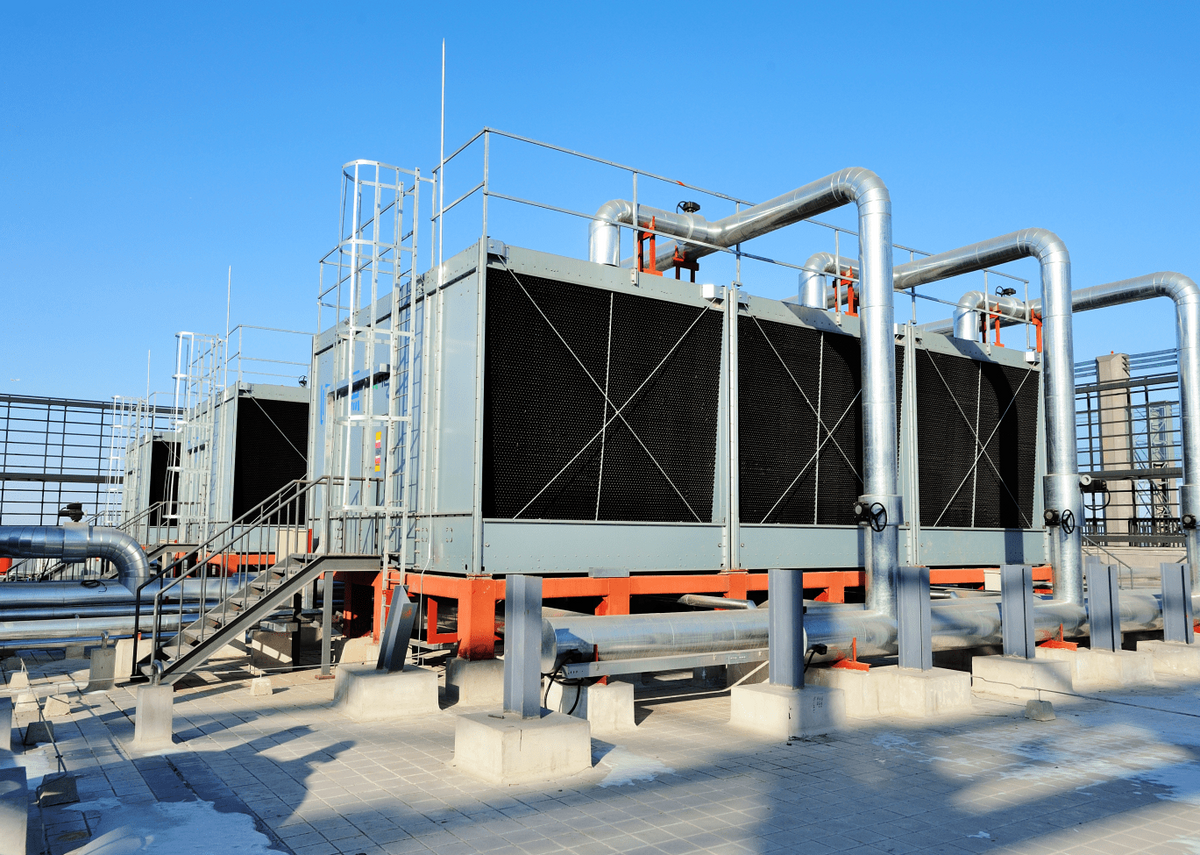 Water Treatment Chemicals — Request a Quote | ChemREADY – GetChemREADY
